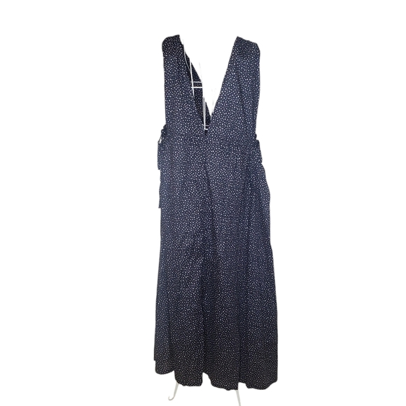 NWT J. Crew Side-tie Beach Dress Size Small - Picture 3 of 10